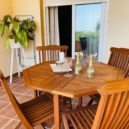 Riviera Del Sol Eden Golf Daire Mijas Dış mekan fotoğraf