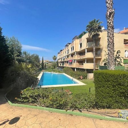 Riviera Del Sol Eden Golf Daire Mijas Dış mekan fotoğraf