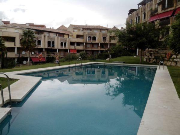 Riviera Del Sol Eden Golf Daire Mijas Dış mekan fotoğraf