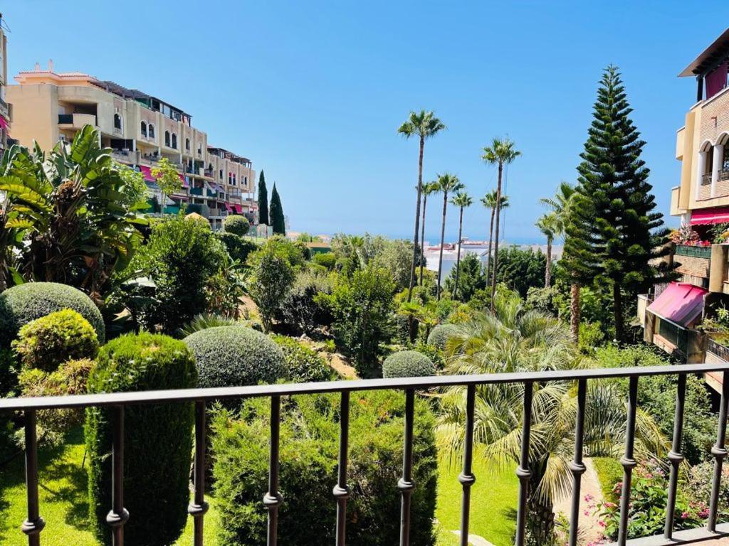 Riviera Del Sol Eden Golf Daire Mijas Dış mekan fotoğraf