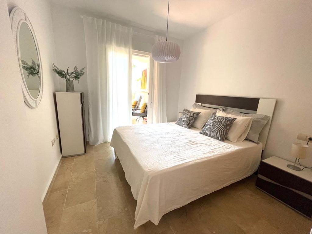 Riviera Del Sol Eden Golf Daire Mijas Dış mekan fotoğraf