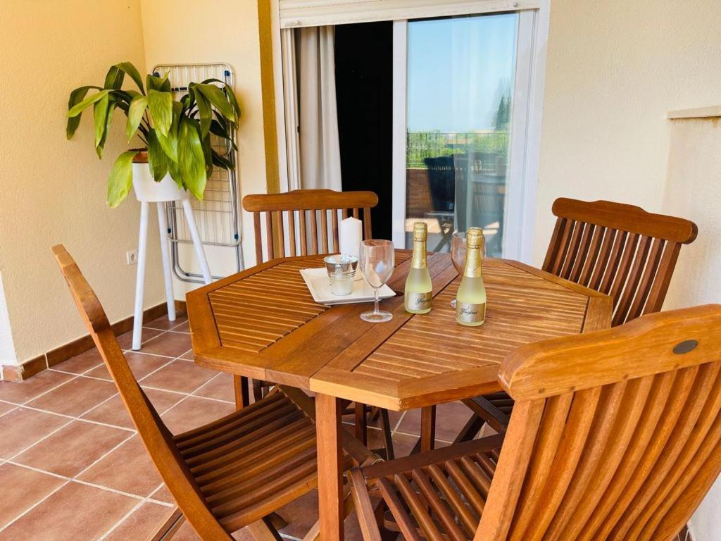Riviera Del Sol Eden Golf Daire Mijas Dış mekan fotoğraf
