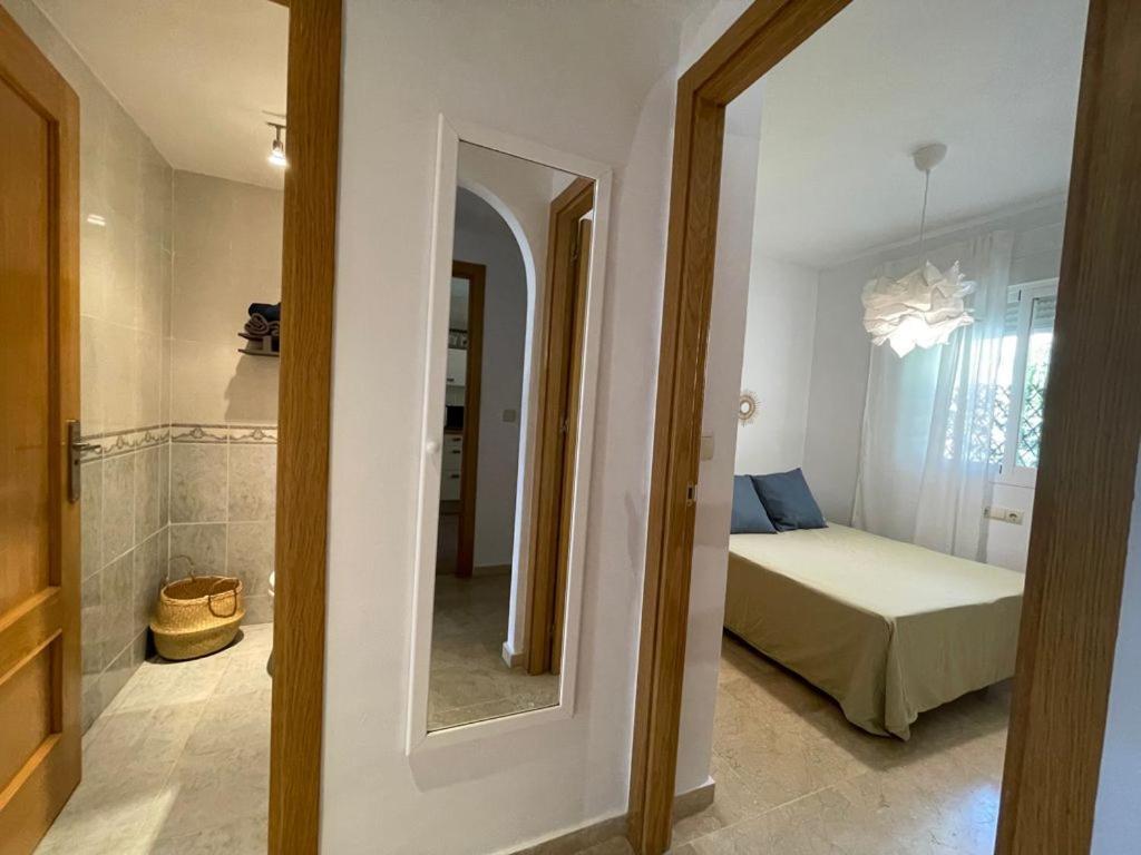 Riviera Del Sol Eden Golf Daire Mijas Dış mekan fotoğraf