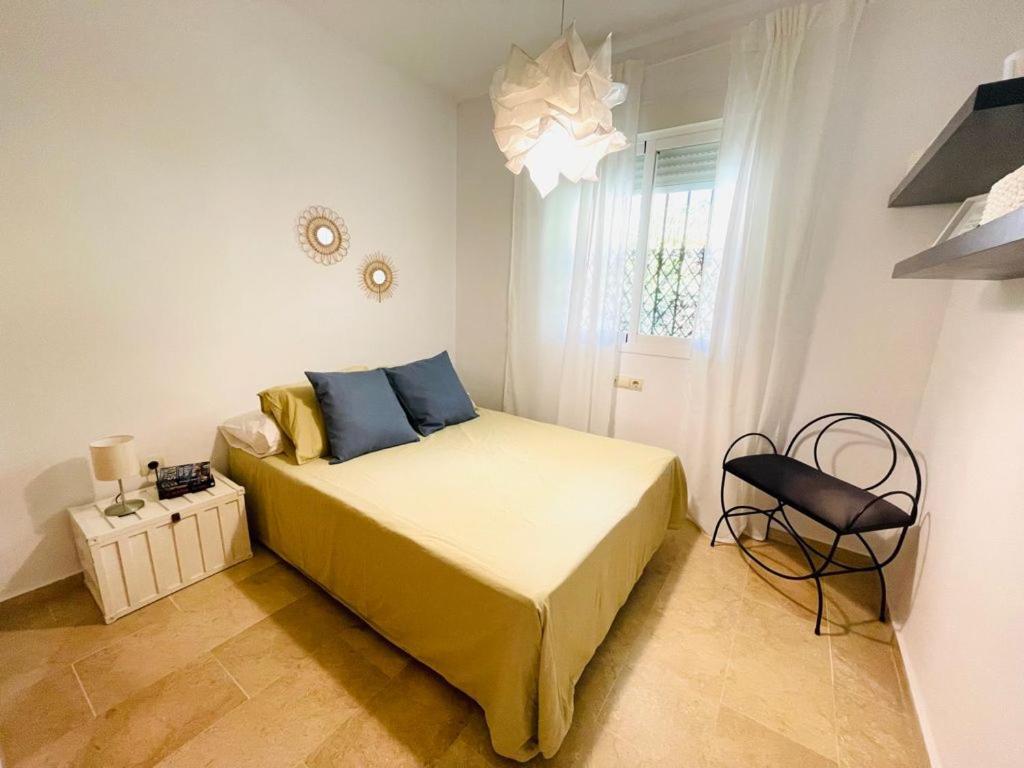Riviera Del Sol Eden Golf Daire Mijas Dış mekan fotoğraf