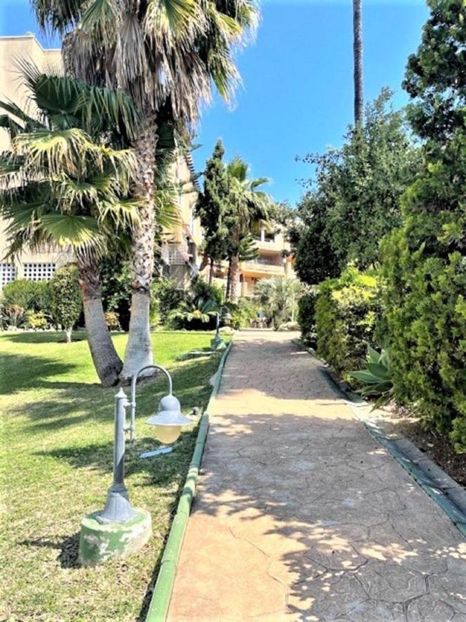 Riviera Del Sol Eden Golf Daire Mijas Dış mekan fotoğraf
