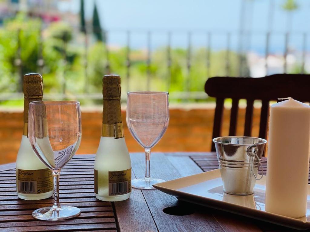Riviera Del Sol Eden Golf Daire Mijas Dış mekan fotoğraf