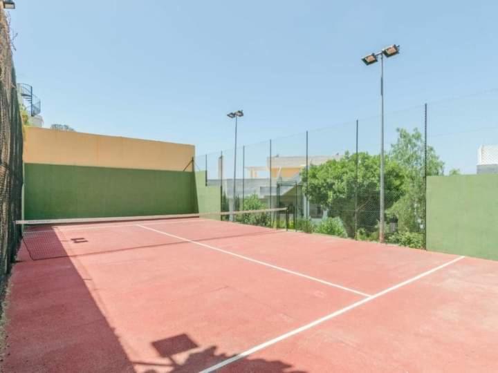 Riviera Del Sol Eden Golf Daire Mijas Dış mekan fotoğraf